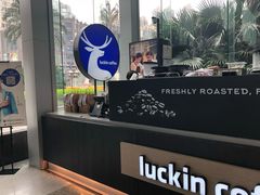 -瑞幸咖啡(南昌国际金融中心店)