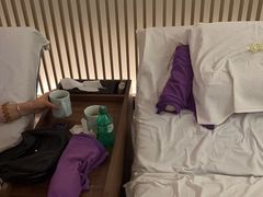 -快乐大桶水养生足浴SPA(前兴路店)