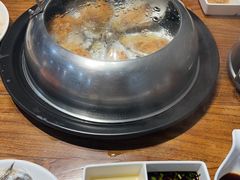 -海味当家·蒸锅海鲜(星海公园店)