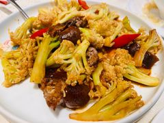 -禾府酒家·传统广府味(番禺店)