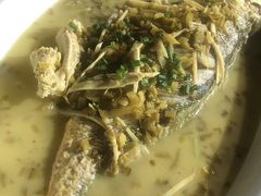 -胖大嫂渔家排档·全海景餐厅(渔村店)