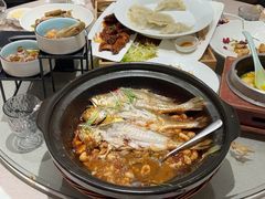 -有喜胶东小馆(太申祥和店)