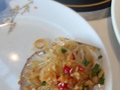 -半岛听涛蒸汽海鲜自助(K11店)