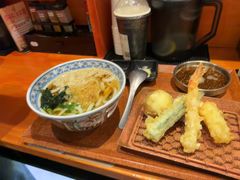 -天妇罗内顺田(罗湖店)