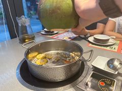 -椰小鸡·琼州糟粕醋(美兰缤纷城店)