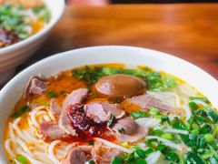 -黔派·虾子羊肉粉·小吃(佳宁娜广场店)