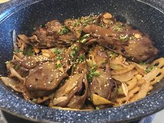 -绿茶餐厅(昌平悦荟店)