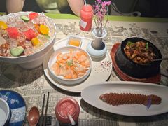 -桂满陇天书(南京德基旗舰店)