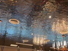 -喜庭海鲜自助(佛山王府井店)