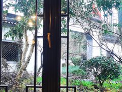 -杭州西湖柳莺里酒店·闻莺厅