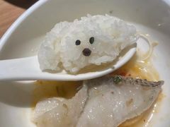 -太二酸菜鱼(中山龙之梦店)