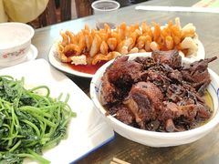 -神仙钵湘香土菜馆(光华路店)