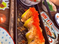 -桃太郎寿司料理(南坪店)