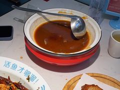 -花椒俏川菜小馆(南海万达店)