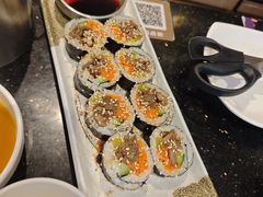 -木槿花韩式炭烤·熟成肉工坊(孙文东路店)