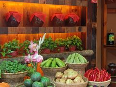 -耕渔小院·湖南鱼鲜(望城店)