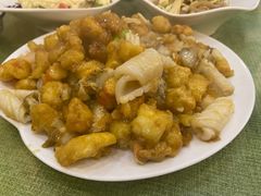 鸿运八珍豆腐-桃子餐厅·天津菜(红星路直营店)