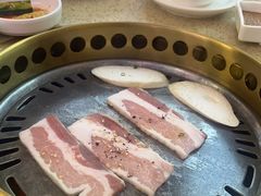 -妙香居韩国烤肉(容桂天佑城店)