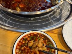 -林记三江兔火锅(沿山路自建小区店)