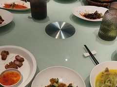 -江南韵·无锡太湖文化体验餐厅(凤凰天街店)