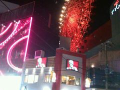 -一兰拉面(梅田阪急东通店)