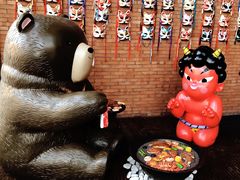 -神户赤童日式烤肉伙伴(东直门店)