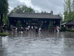 -成都武侯祠博物馆