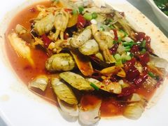 -赶海部落海鲜城(海阳路店)