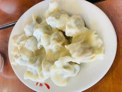 -鸿毛饺子(紫竹桥店)