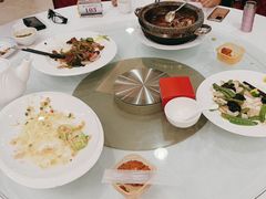 -东江海鲜酒家(艺都分店)