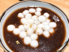 -新梅华·茶点餐厅(欧尚店)