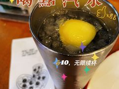 -Tube station站点比萨(王府井百货店)