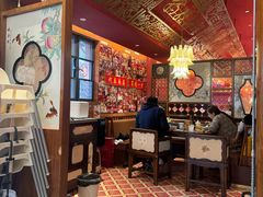 -南昌大饭店·非遗南昌菜(万寿宫店)