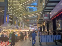 -奈雪的茶(市百一店)