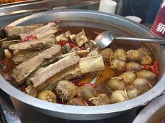 -正宁路小吃夜市