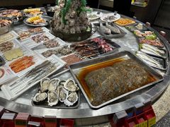 -永红源啤酒·烧烤·海鲜·大排档(台柳路店)