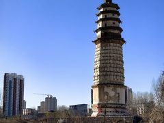 -修德寺塔
