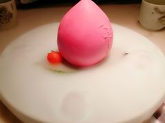 -韵秋荷(宝山龙湖天街店)