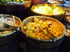 -君悦酒店·乐厨·高空自助餐(青年大街店)