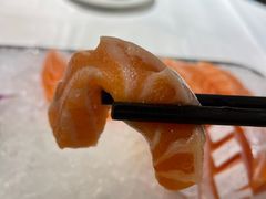 -新享乐海鲜(翠华路店)