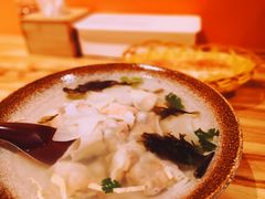 -琴岛本味馄饨馆(寿张路店)