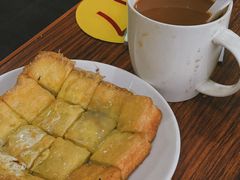 -恒兴发茶店(水巷口店)