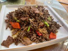 -下梅人家土菜馆(历史文化餐厅度假区店)