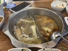 -傣妹火锅(南京东路一店)