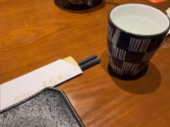 -千代武日本料理(爱建店)