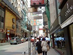 -翠华餐厅(德辅道中店)
