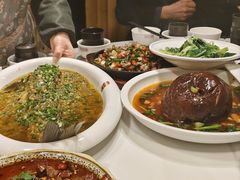 -姑奶奶老厨房(南坪路总店)