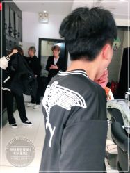 -LJOY丽锦造型·烫发染发