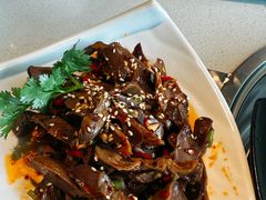 和味鸡肾-百年果林椰子鸡(中洲店)