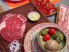 -杨小佳·齐齐哈尔烤肉·烤串(广州店)